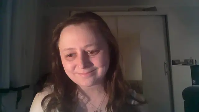 TaylorLovely webcam