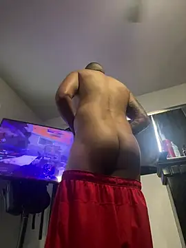Slumlords webcam