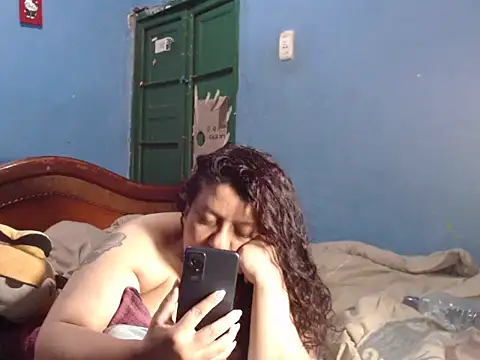 Lauren_baby webcam