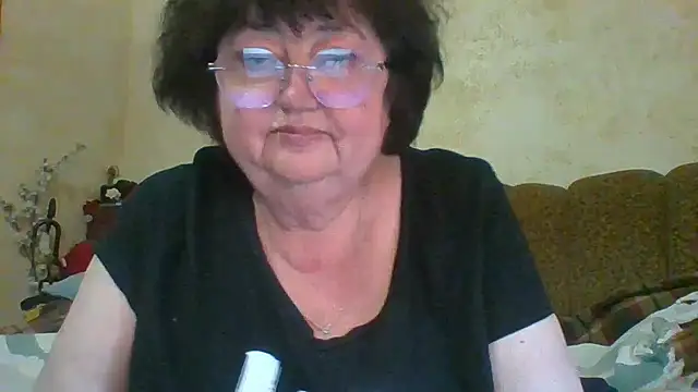 MilaSky5303 webcam