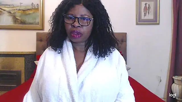OmegaLipps webcam