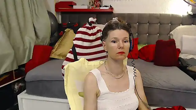 kellyterapy webcam