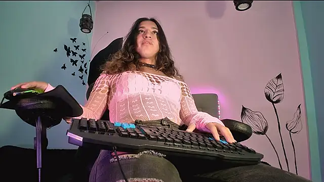 Modèle: MEW_ALIX