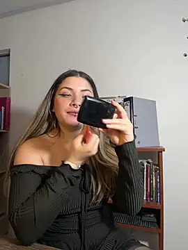 juanitablue webcam