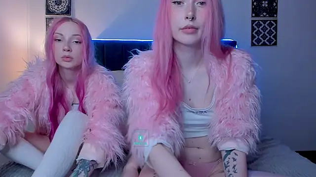 AlexRoseLiRed webcam