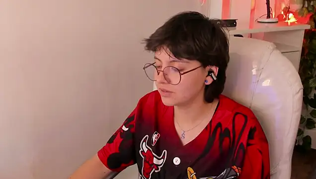 Nathaly_ds webcam