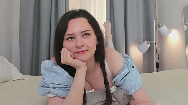 Camilla_Rowen webcam