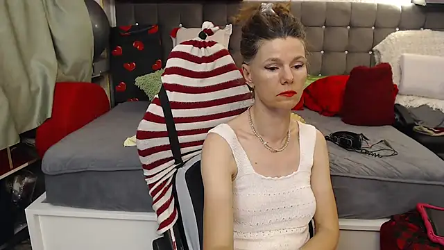 kellyterapy webcam