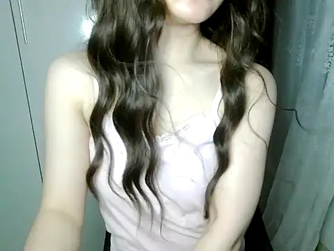 _Shizukaa_ webcam