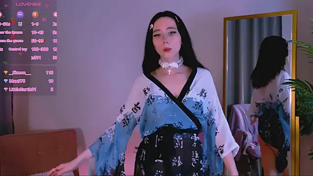 Asuka_miu webcam