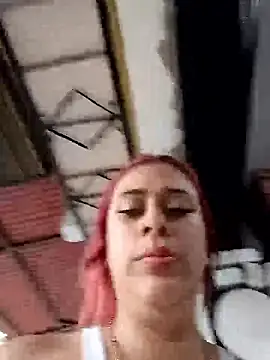 MariBelle1 webcam