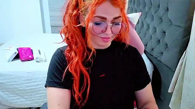 Alexatexa2929 webcam