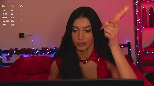 Olivia_Faye webcam