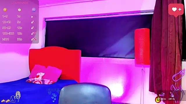 Britany_montiel webcam