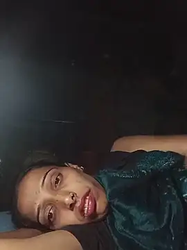 Pinki_thakur_1 webcam