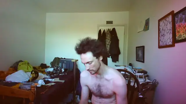 JohnnyMoves webcam