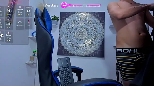 Jey_hot7 webcam