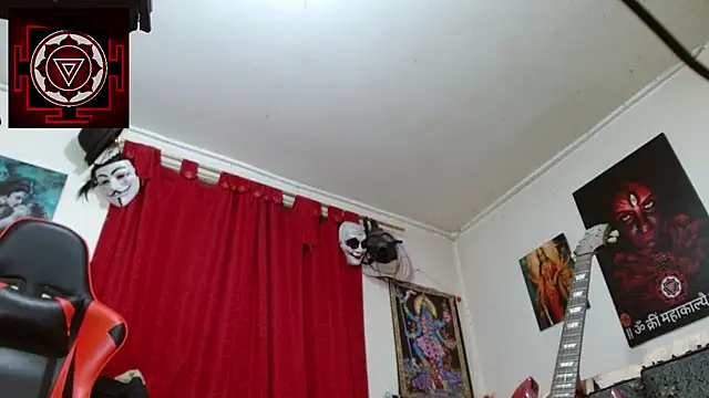 Amanda_Valeska webcam