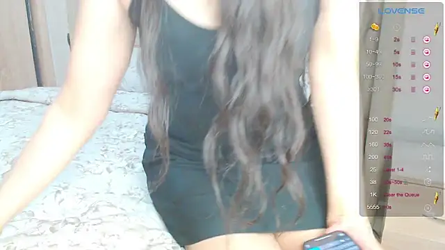 FaRaSha777 webcam