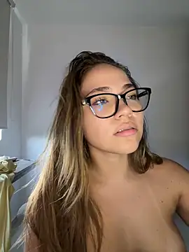 NatashaCruz- webcam
