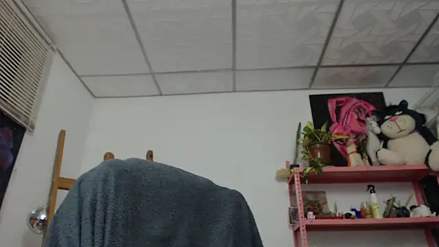mariecam420 webcam