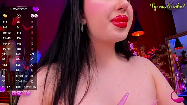 Mayzzie webcam