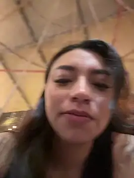 CocoaGigiMuse webcam