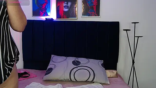 Jacky_Smith1 webcam