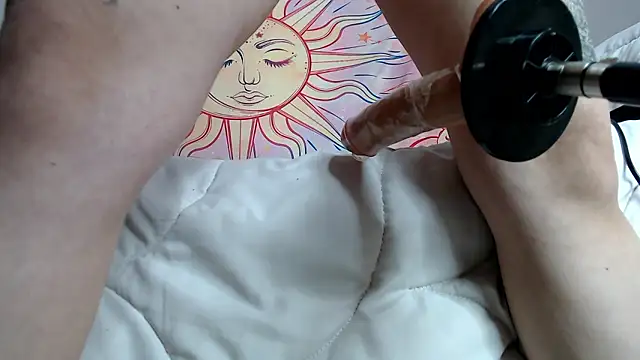 ArrangedFoot webcam