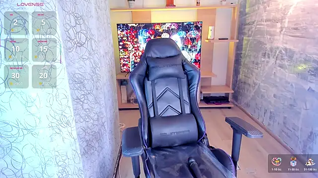 Agathaargent_ webcam