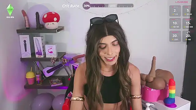 valentina_crtti webcam