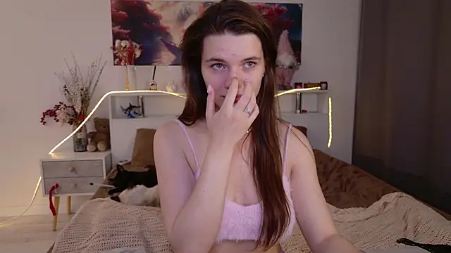 Nellie_Medina webcam