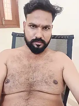 Shiva7478 webcam
