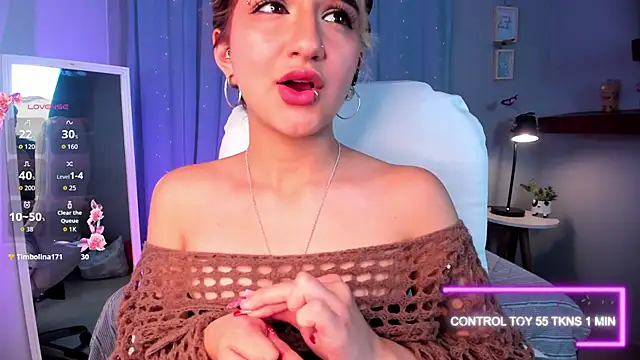 vanillafairy_ webcam