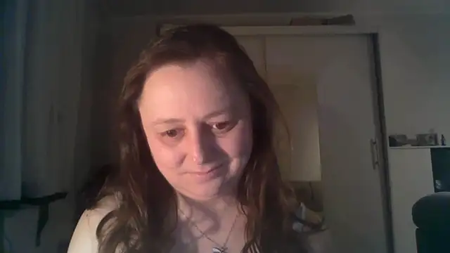 TaylorLovely webcam