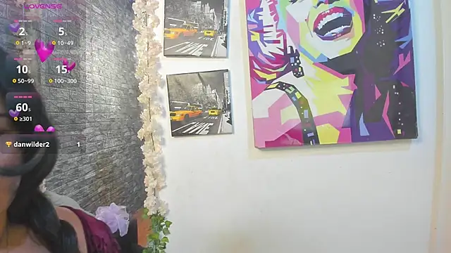 paola_ih webcam