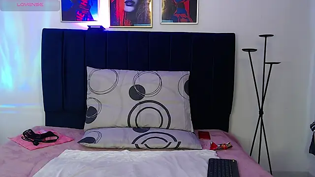 Jacky_Smith1 live cam on StripChat