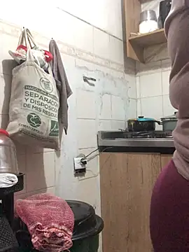 EliVanegas webcam