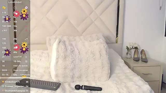 CatalinaMontoya webcam