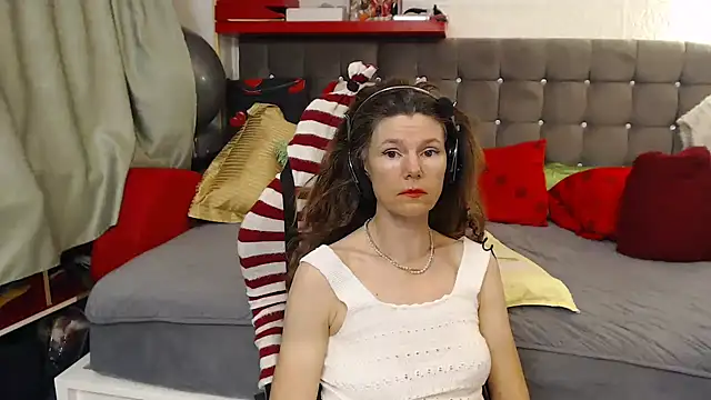kellyterapy webcam