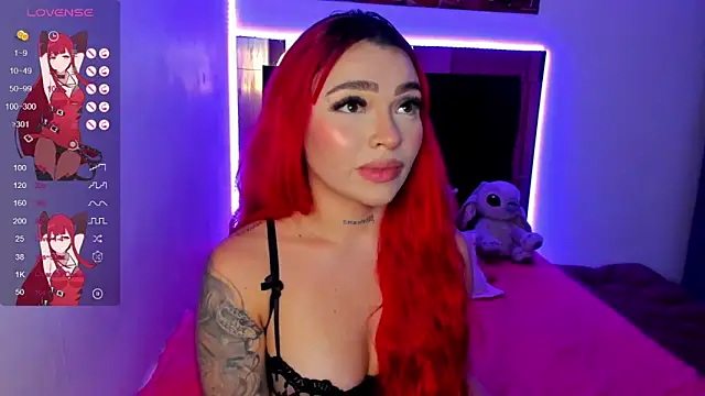 Nicole_rouss webcam