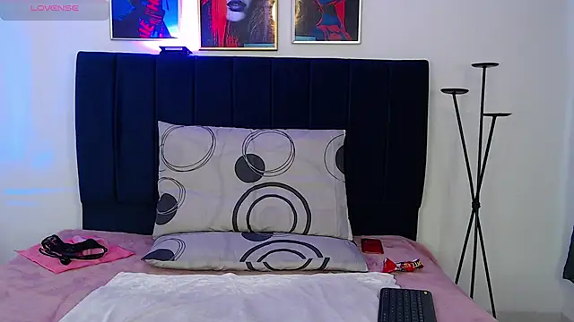 Jacky_Smith1 webcam