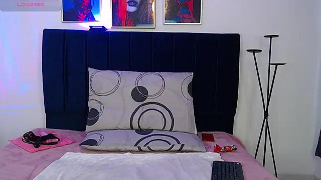 Jacky_Smith1 webcam