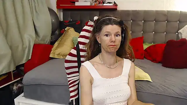 kellyterapy webcam