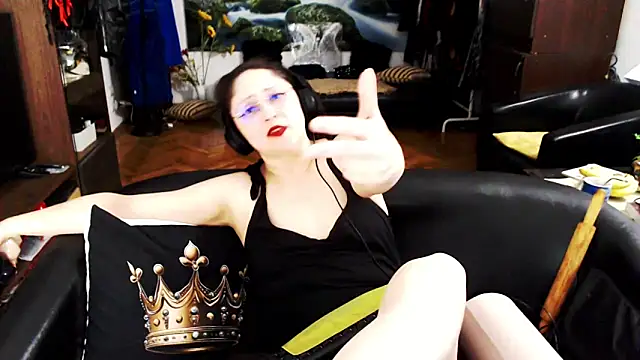 Imperatriza webcam