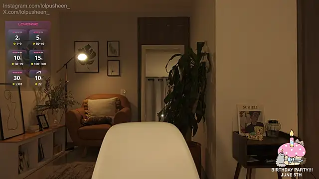 JulietteDee webcam