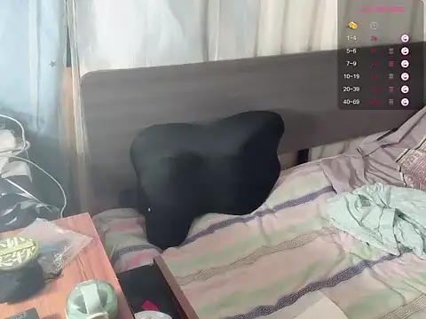 Lili-0521 webcam