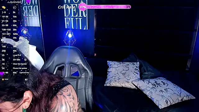 AmyyScott webcam