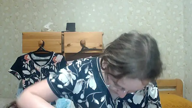 Smart_Rose webcam