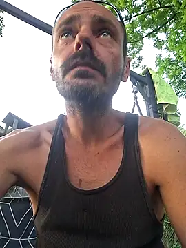 DaddyAndSplashQueen webcam
